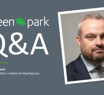 Planning for the New World: A Q&A with Mark Atkinson